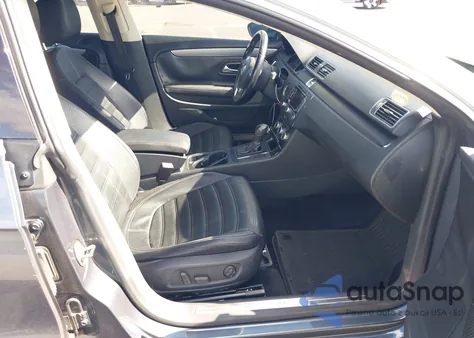 2015 Volkswagen Cc 2.0T Sport z USA, uszkodzony, nr VIN WVWBP7AN0FE812854